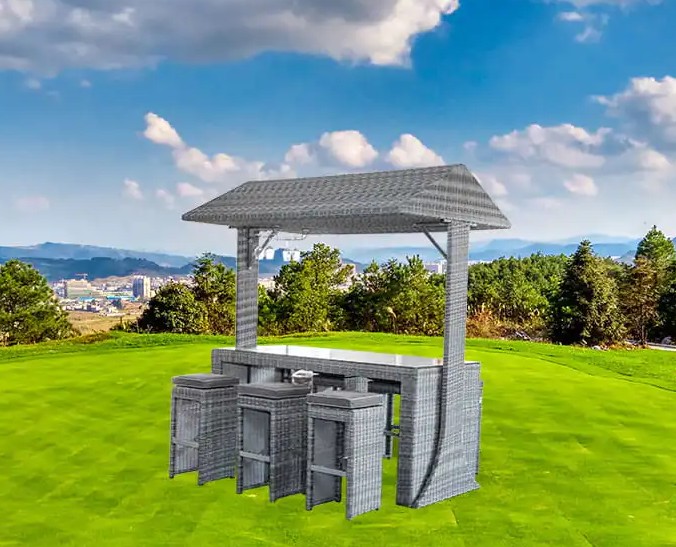 What Maintenance Tips are Necessary to keep Rattan Dining Sets Looking Great?